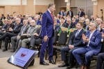 XXII Zgromadzenie Ogólne ZPP - Kołobrzeg 11-12 V 2017 - Obrady Plenarne: 105