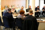 Posiedzenie Zarządu i Komisji Rewizyjnej ZPP, 10 maja 2017 r., Kołobrzeg: 38