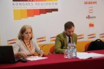 Kongres Regionów 2013 - Seminarium ZPP: System pomocy społecznej wymaga zmiany i nowych źródeł finansowania.: 13
