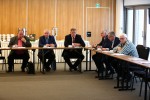 Posiedzenie Zarządu i Komisji Rewizyjnej ZPP, 10 maja 2017 r., Kołobrzeg: 14