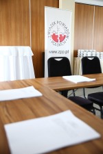 XXII Zgromadzenie Ogólne ZPP - Kołobrzeg 11-12 V 2017 - Obrady Plenarne: 20