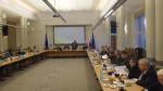 Posiedzenie Zarządu ZPP, Warszawa 26 listopada 2013: 2
