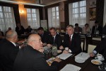 Konwent Powiatów Województwa Świętokrzyskiego i Konferencja Regionalna DOKLIP w Rytwianach: 2