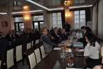 Konwent Powiatów Województwa Świętokrzyskiego i Konferencja Regionalna DOKLIP w Rytwianach: 5