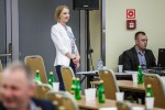 XXII Zgromadzenie Ogólne ZPP - Kołobrzeg 11-12 V 2017 - Obrady Plenarne: 245