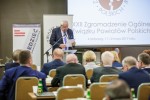 XXII Zgromadzenie Ogólne ZPP - Kołobrzeg 11-12 V 2017 - Obrady Plenarne: 189