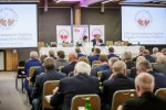 XXII Zgromadzenie Ogólne ZPP - Kołobrzeg 11-12 V 2017 - Obrady Plenarne: 122