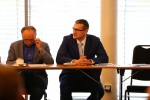 Posiedzenie Zarządu i Komisji Rewizyjnej ZPP, 10 maja 2017 r., Kołobrzeg: 22