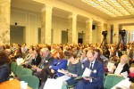 I Kongres Zdrowia Psychicznego, 8 maja 2017 roku, Warszawa: 5