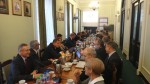 Spotkanie Zarządu ZPP w Ministerstwie Zdrowia: 7