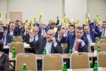 XXII Zgromadzenie Ogólne ZPP - Kołobrzeg 11-12 V 2017 - Obrady Plenarne: 148