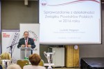 XXII Zgromadzenie Ogólne ZPP - Kołobrzeg 11-12 V 2017 - Obrady Plenarne: 199
