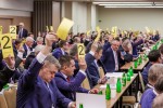 XXII Zgromadzenie Ogólne ZPP - Kołobrzeg 11-12 V 2017 - Obrady Plenarne: 135