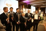 XXII Zgromadzenie Ogólne ZPP - Kołobrzeg 11-12 V 2017 - Wręczenie Pucharów: 139