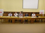 Posiedzenie Zarządu ZPP, Warszawa 30 lipca: 11