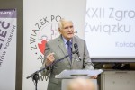XXII Zgromadzenie Ogólne ZPP - Kołobrzeg 11-12 V 2017 - Obrady Plenarne: 161