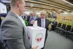XXII Zgromadzenie Ogólne ZPP - Kołobrzeg 11-12 V 2017 - Obrady Plenarne: 271