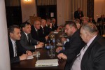 Konwent Powiatów Województwa Świętokrzyskiego i Konferencja Regionalna DOKLIP w Rytwianach: 17