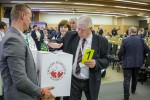 XXII Zgromadzenie Ogólne ZPP - Kołobrzeg 11-12 V 2017 - Obrady Plenarne: 279
