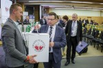 XXII Zgromadzenie Ogólne ZPP - Kołobrzeg 11-12 V 2017 - Obrady Plenarne: 287