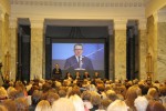 I Kongres Zdrowia Psychicznego, 8 maja 2017 roku, Warszawa: 1