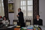 Konwent Powiatów Województwa Świętokrzyskiego i Konferencja Regionalna DOKLIP w Rytwianach: 6