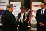 XXII Zgromadzenie Ogólne ZPP - Kołobrzeg 11-12 V 2017 - Wręczenie Pucharów: 22