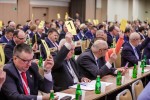 XXII Zgromadzenie Ogólne ZPP - Kołobrzeg 11-12 V 2017 - Obrady Plenarne: 136
