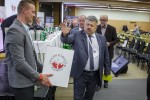 XXII Zgromadzenie Ogólne ZPP - Kołobrzeg 11-12 V 2017 - Obrady Plenarne: 298