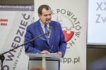 XXII Zgromadzenie Ogólne ZPP - Kołobrzeg 11-12 V 2017 - Obrady Plenarne: 179