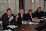 Konwent Powiatów Województwa Świętokrzyskiego i Konferencja Regionalna DOKLIP w Rytwianach: 10