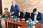 Konwent Powiatów Województwa Pomorskiego, 6 czerwca 2017 r., Ustka: 40