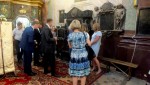 Posiedzenie Konwentu Powiatów Województwa Łódzkiego, 22 czerwca 2017 r., Opoczno: 17