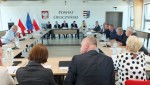 Posiedzenie Konwentu Powiatów Województwa Łódzkiego, 22 czerwca 2017 r., Opoczno: 5