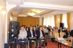 Konferencja inaugurująca projekt "Lokalne Ośrodki Wiedzy i Edukacji na rzecz aktywizacji edukacyjnej osób dorosłych", 12-13 września 2017 r., Warszawa: 4