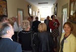 7 spotkanie Grupy Wymiany Doświadczeń z zakresu zarządzania w oświacie,  5-6 października 2017 r., Lubaczów: 5