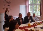 7 spotkanie Grupy Wymiany Doświadczeń z zakresu zarządzania w oświacie,  5-6 października 2017 r., Lubaczów: 2