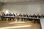 Posiedzenie Zarządu ZPP, 6-7 listopada 2017 r., Masłów k. Kielc: 6
