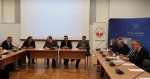 Posiedzenie Zarządu Związku Powiatów Polskich, 16 stycznia 2018 r., Legionowo: 3