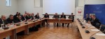 Posiedzenie Zarządu Związku Powiatów Polskich, 16 stycznia 2018 r., Legionowo: 1