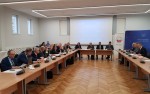 Posiedzenie Zarządu Związku Powiatów Polskich, 16 stycznia 2018 r., Legionowo: 4