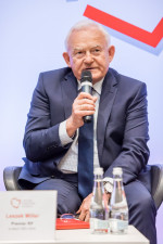 XXIII Zgromadzenie Ogólne ZPP - Obrady plenarne, 10-11 kwietnia 2018 r., Warszawa: 137