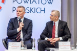 XXIII Zgromadzenie Ogólne ZPP - Obrady plenarne, 10-11 kwietnia 2018 r., Warszawa: 155