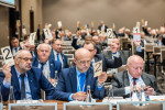 XXIII Zgromadzenie Ogólne ZPP - Obrady plenarne, 10-11 kwietnia 2018 r., Warszawa: 237