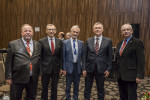 XXIII Zgromadzenie Ogólne ZPP - Obrady plenarne, 10-11 kwietnia 2018 r., Warszawa: 3