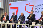 XXIII Zgromadzenie Ogólne ZPP - Obrady plenarne, 10-11 kwietnia 2018 r., Warszawa: 171