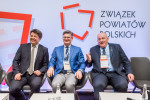 XXIII Zgromadzenie Ogólne ZPP - Obrady plenarne, 10-11 kwietnia 2018 r., Warszawa: 269