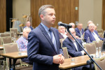 XXIII Zgromadzenie Ogólne ZPP - Obrady plenarne, 10-11 kwietnia 2018 r., Warszawa: 280