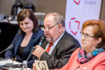 XXIII Zgromadzenie Ogólne ZPP - Obrady plenarne, 10-11 kwietnia 2018 r., Warszawa: 250