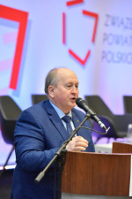 XXIII Zgromadzenie Ogólne ZPP - Obrady plenarne, 10-11 kwietnia 2018 r., Warszawa: 211